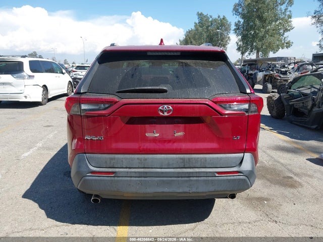 Продаж на аукціоні авто 2019 Toyota Rav4 Le, vin: 2T3H1RFV8KW013410, номер лоту: 46206842