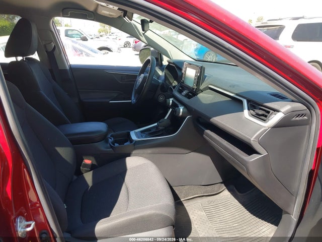 Продаж на аукціоні авто 2019 Toyota Rav4 Le, vin: 2T3H1RFV8KW013410, номер лоту: 46206842