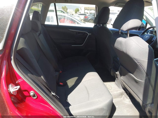 Продаж на аукціоні авто 2019 Toyota Rav4 Le, vin: 2T3H1RFV8KW013410, номер лоту: 46206842