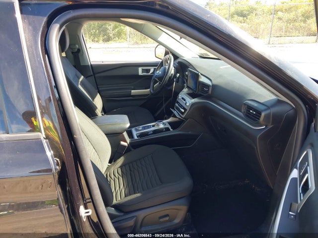 Продажа на аукционе авто 2021 Ford Explorer Xlt, vin: 1FMSK8DH3MGC43568, номер лота: 46206843
