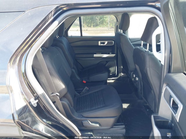 Продажа на аукционе авто 2021 Ford Explorer Xlt, vin: 1FMSK8DH3MGC43568, номер лота: 46206843