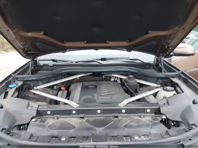 Продаж на аукціоні авто 2019 Bmw X7 Xdrive40i, vin: 5UXCW2C55KLB43866, номер лоту: 46206845