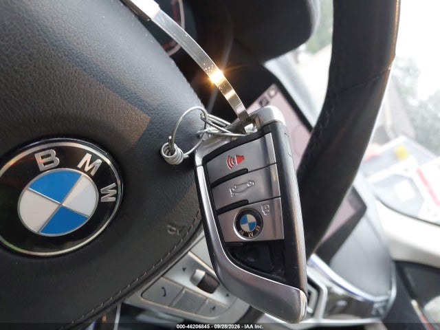 Продаж на аукціоні авто 2019 Bmw X7 Xdrive40i, vin: 5UXCW2C55KLB43866, номер лоту: 46206845