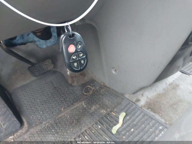 Продажа на аукционе авто 2006 Toyota Sienna Xle Limited, vin: 5TDBA22C46S058367, номер лота: 46206847