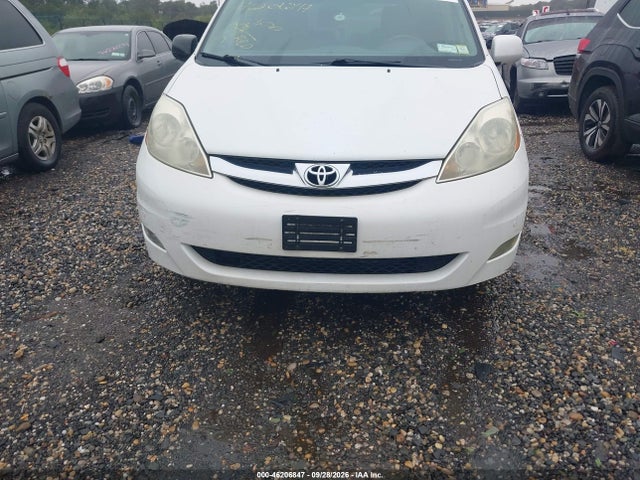 Продажа на аукционе авто 2006 Toyota Sienna Xle Limited, vin: 5TDBA22C46S058367, номер лота: 46206847