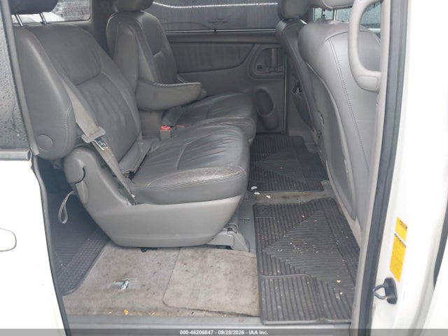 Продажа на аукционе авто 2006 Toyota Sienna Xle Limited, vin: 5TDBA22C46S058367, номер лота: 46206847