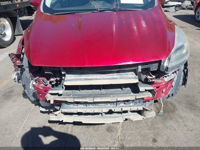Auction sale of the 2013 Ford Escape Titanium, vin: 1FMCU9J95DUC45843, lot number: 46206849
