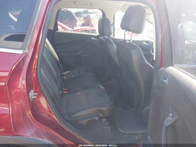 Auction sale of the 2013 Ford Escape Titanium, vin: 1FMCU9J95DUC45843, lot number: 46206849