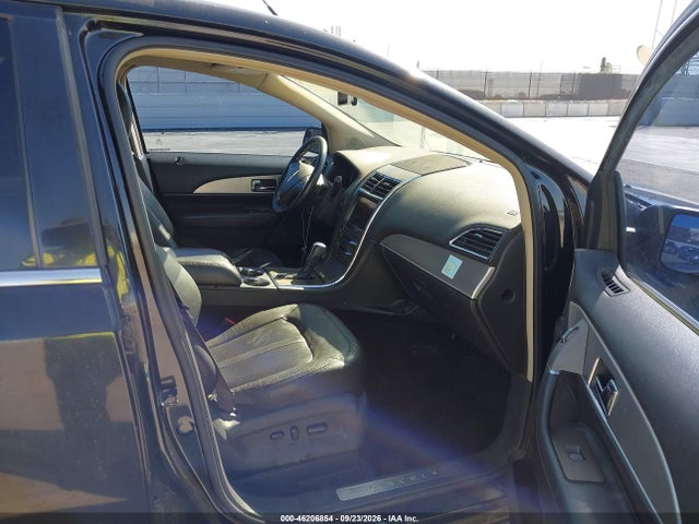 46206854 :رقم المزاد ، 2LMDJ6JK5DBL32943 vin ، 2013 Lincoln Mkx مزاد بيع