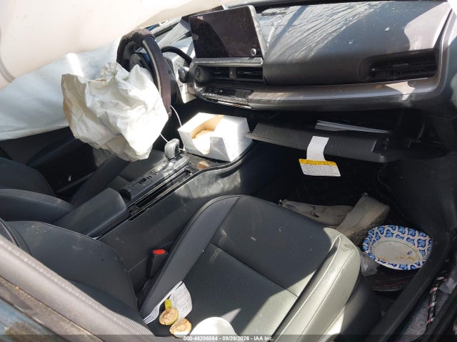 46206864 :رقم المزاد ، JTDACAAU5T3083026 vin ، 2026 Toyota Prius Xle مزاد بيع