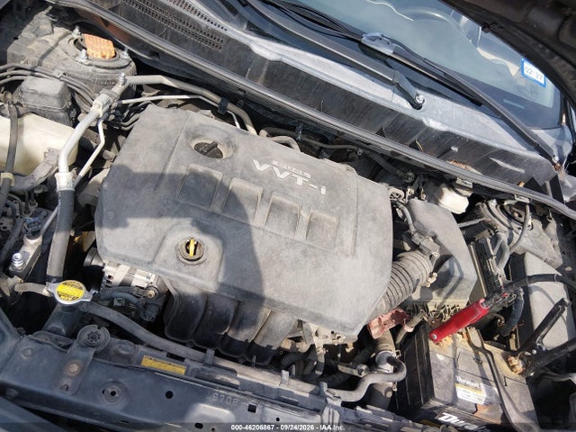 Продаж на аукціоні авто 2009 Pontiac Vibe, vin: 5Y2SP67899Z455019, номер лоту: 46206867