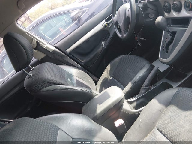 Продаж на аукціоні авто 2009 Pontiac Vibe, vin: 5Y2SP67899Z455019, номер лоту: 46206867
