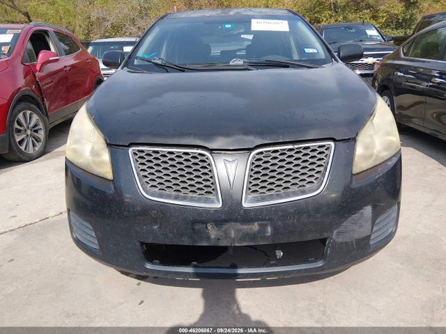 Продаж на аукціоні авто 2009 Pontiac Vibe, vin: 5Y2SP67899Z455019, номер лоту: 46206867