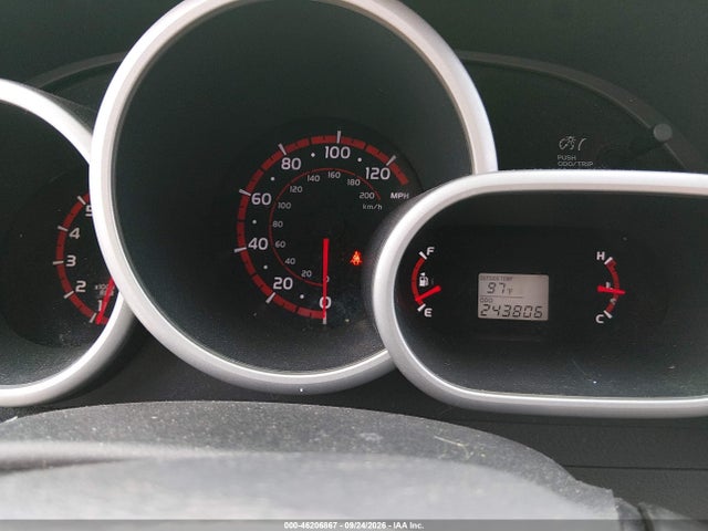 Продаж на аукціоні авто 2009 Pontiac Vibe, vin: 5Y2SP67899Z455019, номер лоту: 46206867