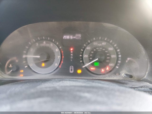 46206881 :رقم المزاد ، 5FNRL5H60HB024851 vin ، 2017 Honda Odisea Ex-l مزاد بيع
