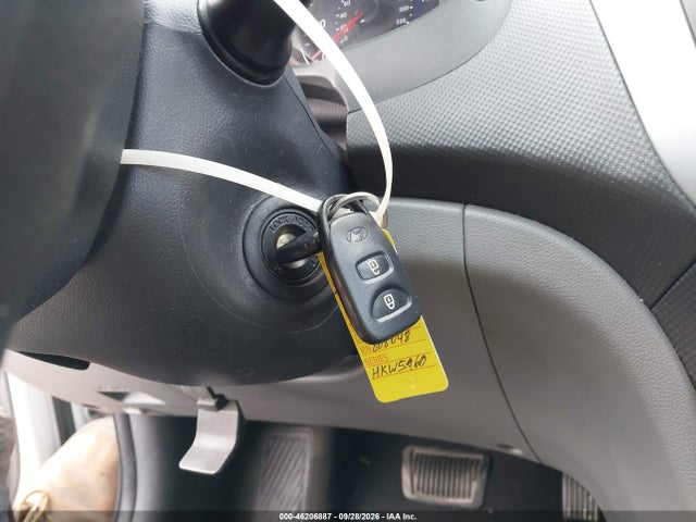 Aukcja sprzedaży 2015 Hyundai Accent Gls, vin: KMHCT4AE8FU808048, numer aukcji: 46206887