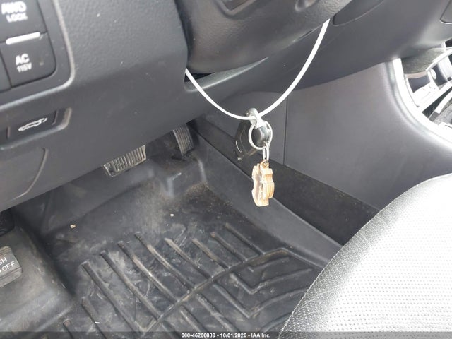 46206889 :رقم المزاد ، KM8NUDCC4CU188179 vin ، 2012 Hyundai Veracruz Limited مزاد بيع