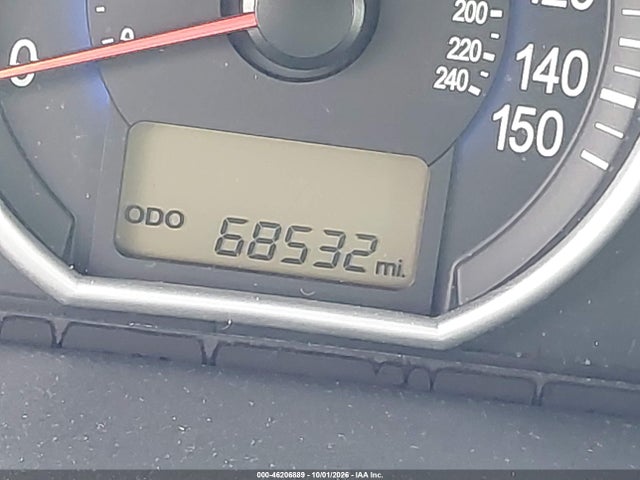 46206889 :رقم المزاد ، KM8NUDCC4CU188179 vin ، 2012 Hyundai Veracruz Limited مزاد بيع