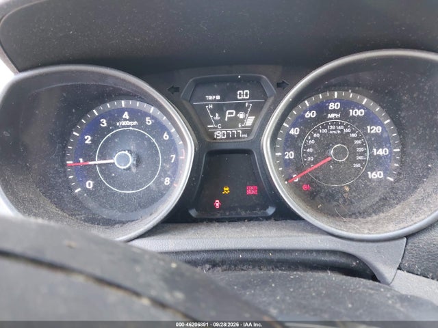 46206891 :رقم المزاد ، 5NPDH4AEXGH740681 vin ، 2016 Hyundai Elantra Se مزاد بيع