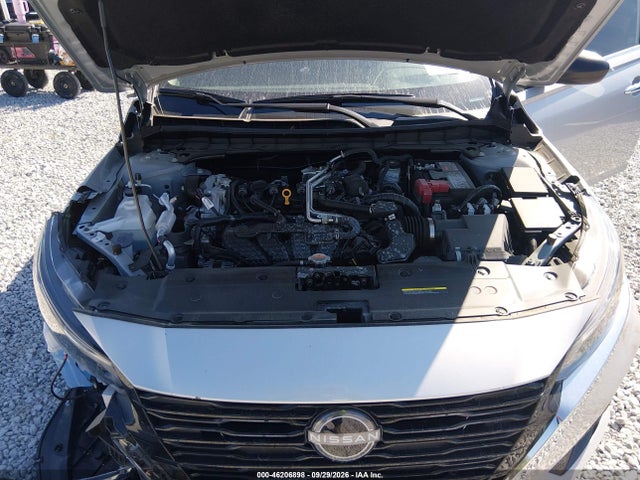 2024 Nissan Altima S Fwd მანქანა იყიდება აუქციონზე, vin: 1N4BL4BV5RN355560, აუქციონის ნომერი: 46206898