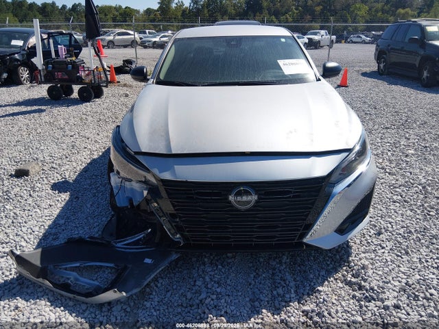 2024 Nissan Altima S Fwd მანქანა იყიდება აუქციონზე, vin: 1N4BL4BV5RN355560, აუქციონის ნომერი: 46206898