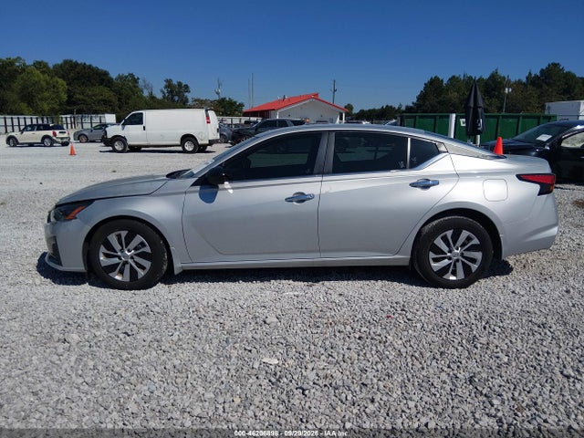 2024 Nissan Altima S Fwd მანქანა იყიდება აუქციონზე, vin: 1N4BL4BV5RN355560, აუქციონის ნომერი: 46206898