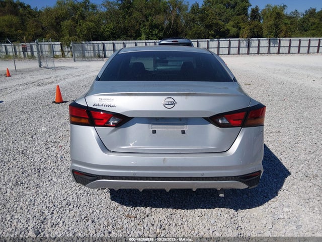 2024 Nissan Altima S Fwd მანქანა იყიდება აუქციონზე, vin: 1N4BL4BV5RN355560, აუქციონის ნომერი: 46206898