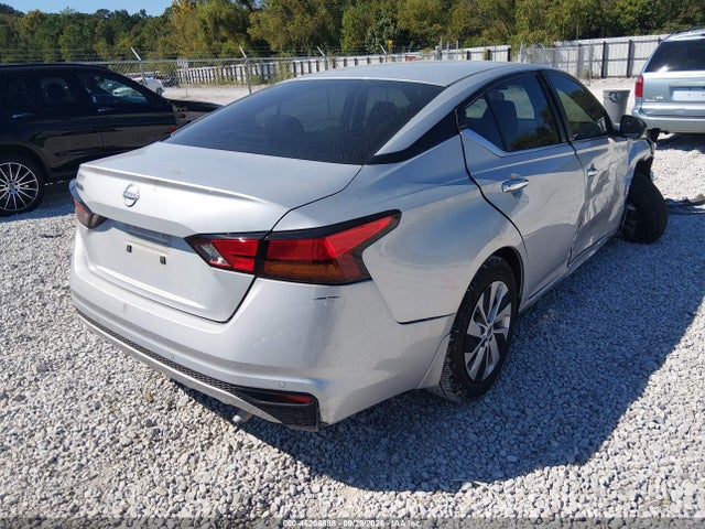 2024 Nissan Altima S Fwd მანქანა იყიდება აუქციონზე, vin: 1N4BL4BV5RN355560, აუქციონის ნომერი: 46206898