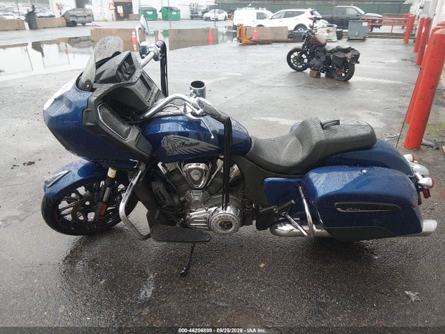 INDIAN MOTORCYCLE CO. Challenger Limited 2020 56KLCARR0L3392745 Image 13
