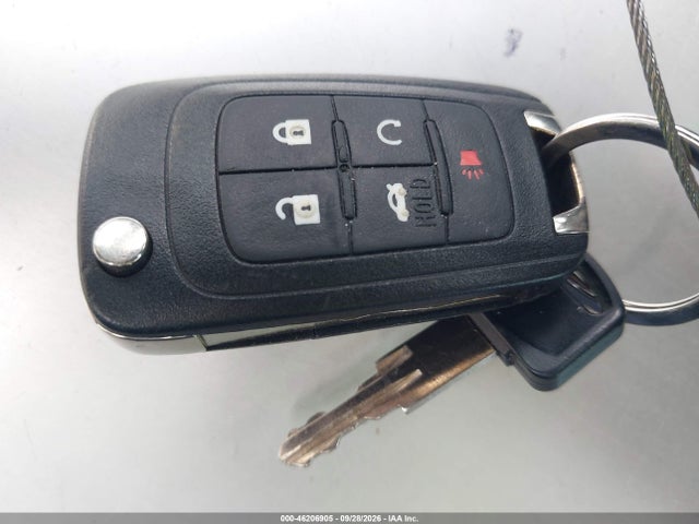 46206905 :رقم المزاد ، 2G4GN5ER5G9181273 vin ، 2016 Buick Regal Turbo/e-assist Premium I مزاد بيع