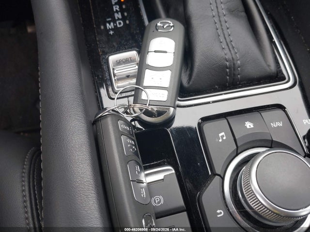 Aukcja sprzedaży 2018 Mazda Mazda6 Grand Touring, vin: JM1GL1TY2J1301572, numer aukcji: 46206908