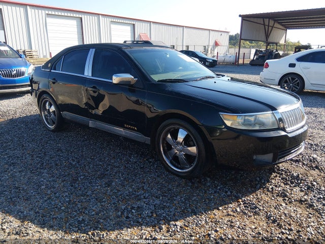 46206911 :رقم المزاد ، 3LNHM26126R642114 vin ، 2006 Lincoln Zephyr مزاد بيع