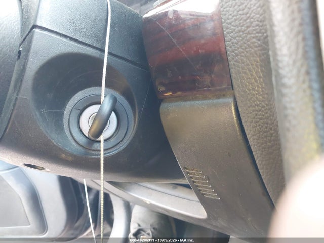 46206911 :رقم المزاد ، 3LNHM26126R642114 vin ، 2006 Lincoln Zephyr مزاد بيع