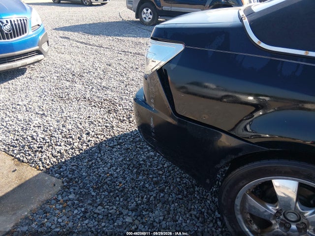 46206911 :رقم المزاد ، 3LNHM26126R642114 vin ، 2006 Lincoln Zephyr مزاد بيع