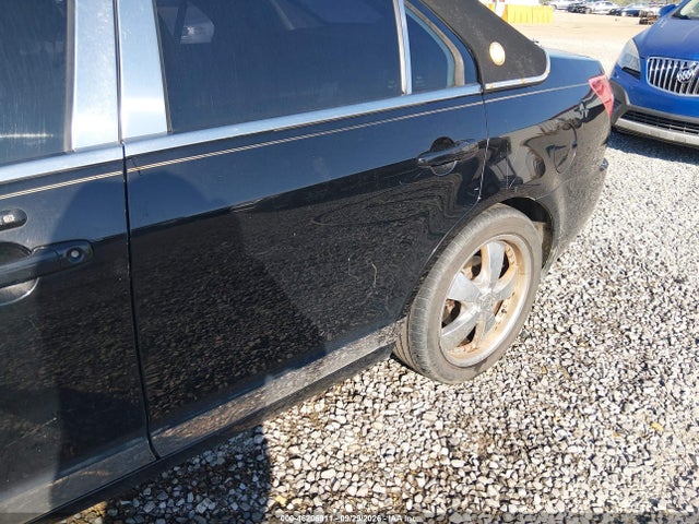 46206911 :رقم المزاد ، 3LNHM26126R642114 vin ، 2006 Lincoln Zephyr مزاد بيع