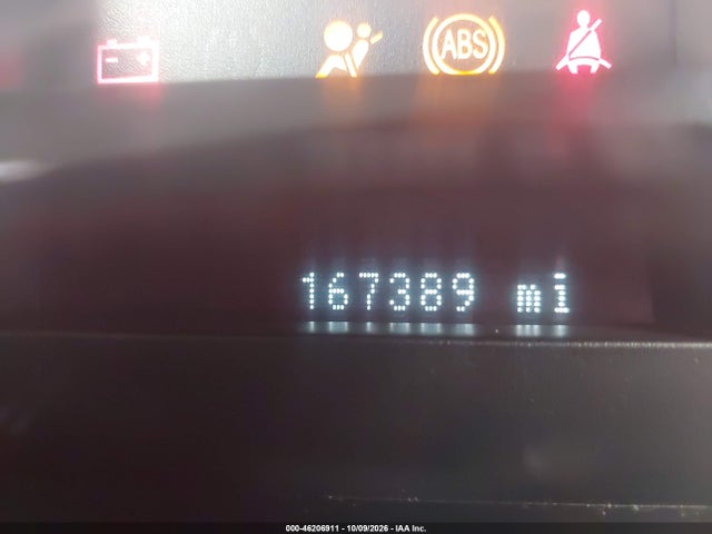 46206911 :رقم المزاد ، 3LNHM26126R642114 vin ، 2006 Lincoln Zephyr مزاد بيع
