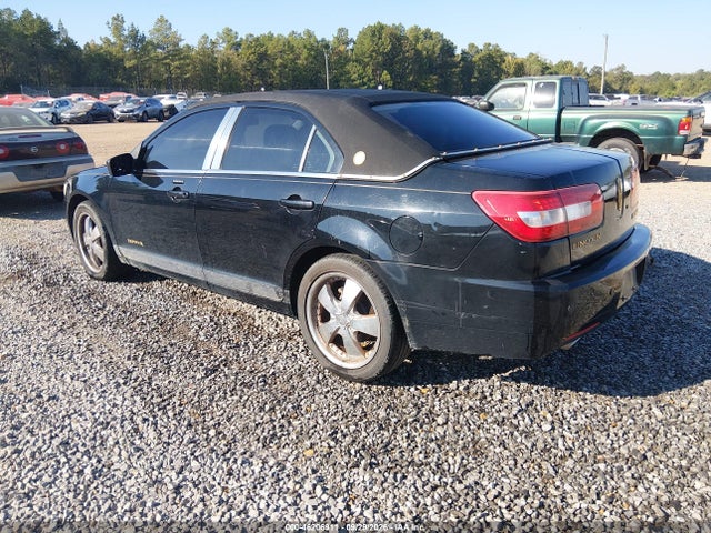 46206911 :رقم المزاد ، 3LNHM26126R642114 vin ، 2006 Lincoln Zephyr مزاد بيع