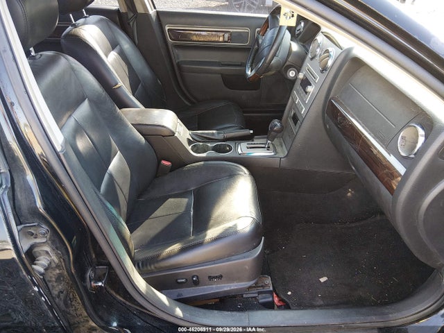 46206911 :رقم المزاد ، 3LNHM26126R642114 vin ، 2006 Lincoln Zephyr مزاد بيع
