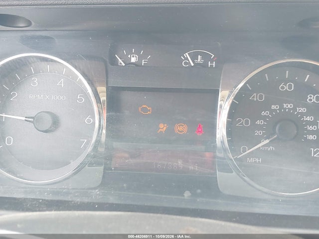 46206911 :رقم المزاد ، 3LNHM26126R642114 vin ، 2006 Lincoln Zephyr مزاد بيع