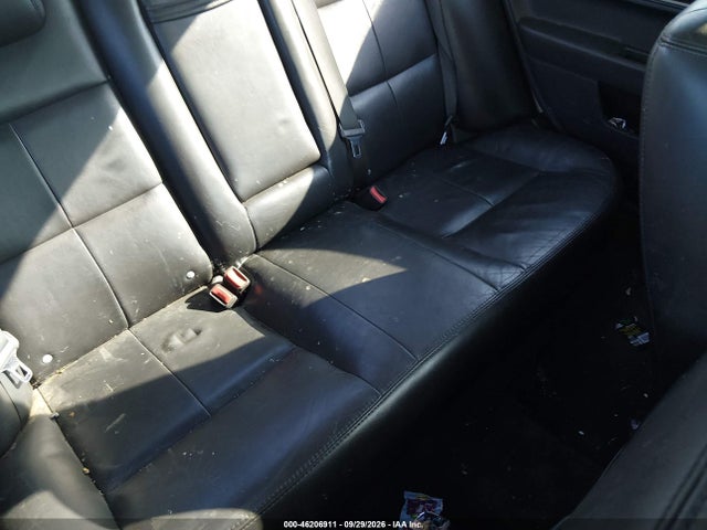 46206911 :رقم المزاد ، 3LNHM26126R642114 vin ، 2006 Lincoln Zephyr مزاد بيع