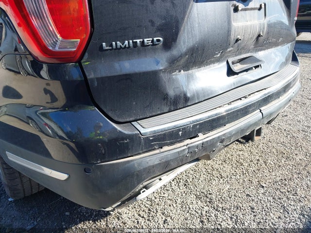 Aukcja sprzedaży 2019 Ford Explorer Limited, vin: 1FM5K8F81KGA11316, numer aukcji: 46206912