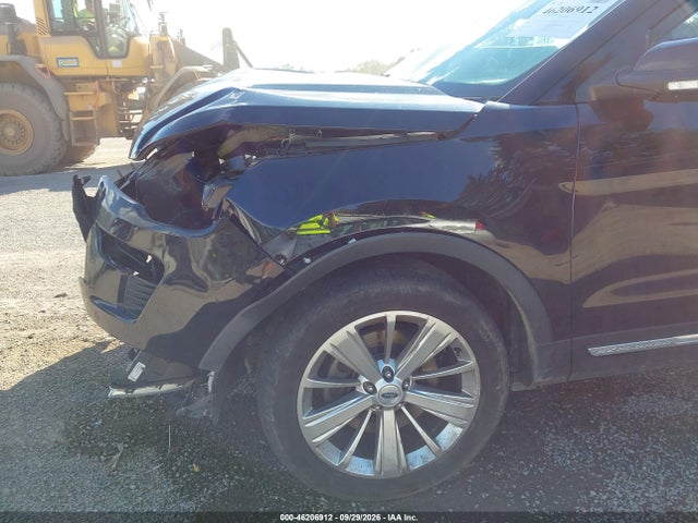 Aukcja sprzedaży 2019 Ford Explorer Limited, vin: 1FM5K8F81KGA11316, numer aukcji: 46206912