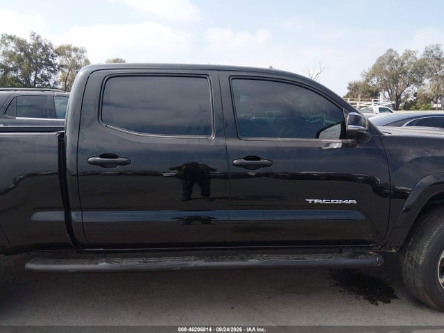 Продажа на аукционе авто 2016 Toyota Tacoma Trd Sport, vin: 3TMBZ5DN8GM002359, номер лота: 46206914
