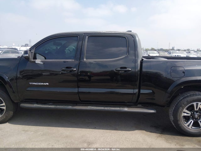 Продажа на аукционе авто 2016 Toyota Tacoma Trd Sport, vin: 3TMBZ5DN8GM002359, номер лота: 46206914
