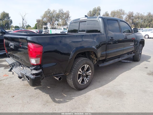 Продажа на аукционе авто 2016 Toyota Tacoma Trd Sport, vin: 3TMBZ5DN8GM002359, номер лота: 46206914