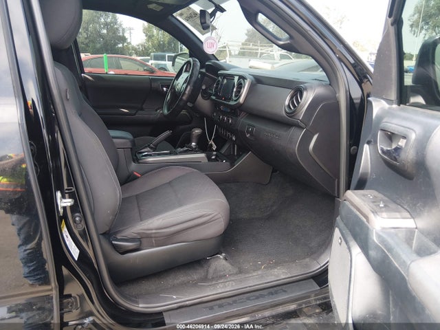 Продажа на аукционе авто 2016 Toyota Tacoma Trd Sport, vin: 3TMBZ5DN8GM002359, номер лота: 46206914