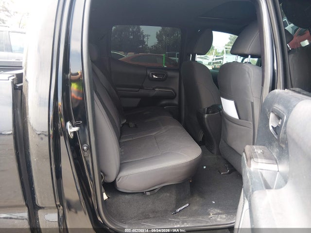 Продажа на аукционе авто 2016 Toyota Tacoma Trd Sport, vin: 3TMBZ5DN8GM002359, номер лота: 46206914