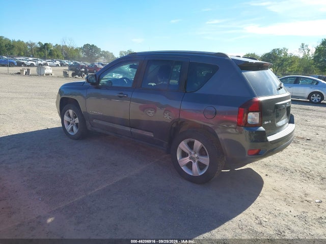 Продаж на аукціоні авто 2016 Jeep Compass Sport, vin: 1C4NJDBBXGD663068, номер лоту: 46206916