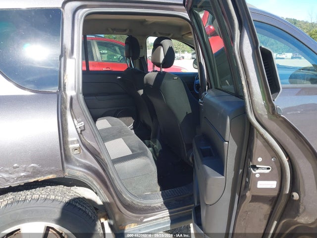 Продаж на аукціоні авто 2016 Jeep Compass Sport, vin: 1C4NJDBBXGD663068, номер лоту: 46206916