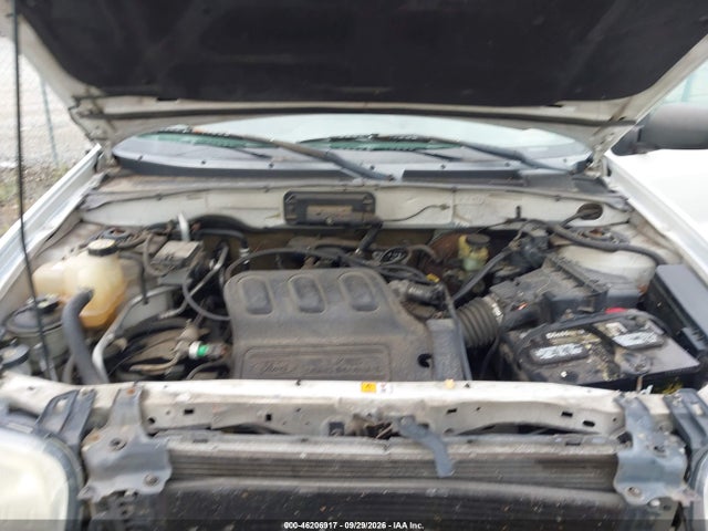 Aukcja sprzedaży 2003 Ford Escape Xlt/xlt Popular 2, vin: 1FMCU03163KE08531, numer aukcji: 46206917